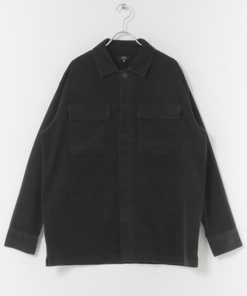 Souplement Corduroy Jacket