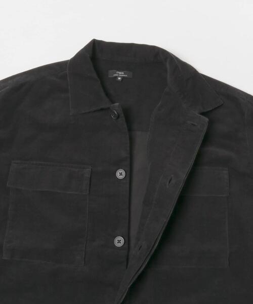 Souplement Corduroy Jacket
