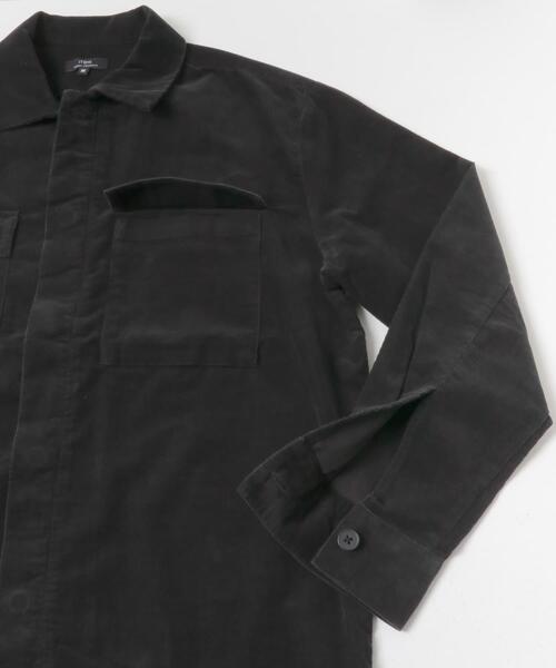 Souplement Corduroy Jacket