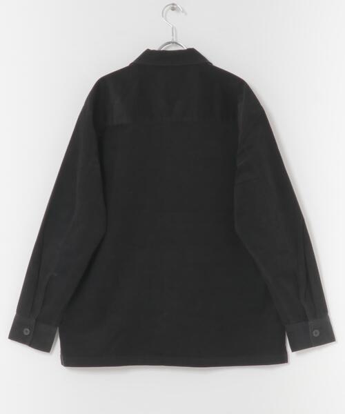 Souplement Corduroy Jacket