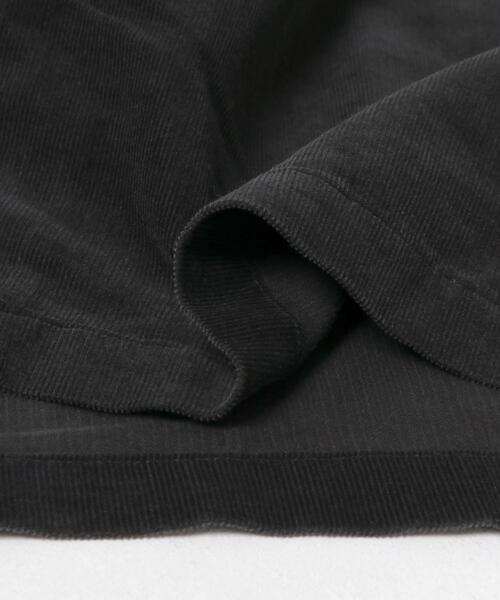 Souplement Corduroy Jacket