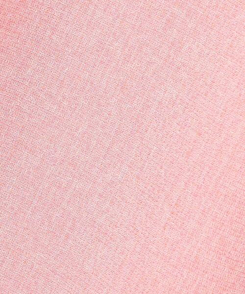 TOCCA(トッカ)の「MIST TWEED ドレス(ワンピース・レディース・ピンク系5/ブラック系5・0/2/4/6)」の12枚目の写真