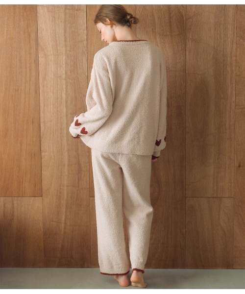 キャットホイップリーパジャマ（ルームウェア/パジャマ）｜PEACH JOHN