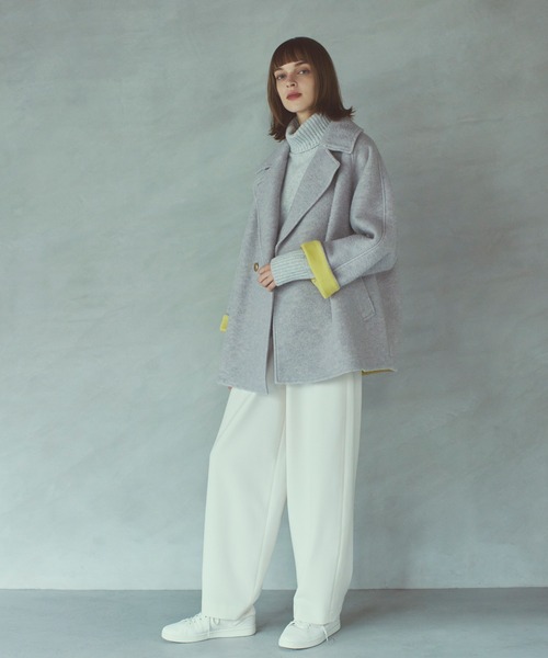 セール】【雑誌掲載アイテム】イタリアンエアリー_イタリアンエアリー