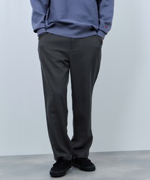 URBAN COLLECTION | URBAN COLLECTION ラクウールライクパンツ(その他パンツ)