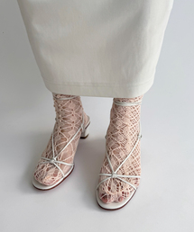 EDIT. FOR LULU｜エディットフォールルのレッグウェア通販 - ZOZOTOWN