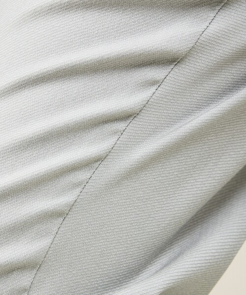 ABAHOUSE GRAY（アバハウスグレイ）の「【ハイパーストレッチ】ツイル柄 イージースラックス（スラックス・メンズ・チャコールグレー/ブラック/グレイッシュベージュ/ネイビー/ベージュ・44/46/48/50）」の17枚目の写真