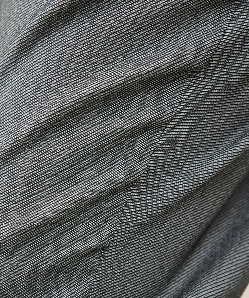 ABAHOUSE GRAY(アバハウスグレイ)の「【ハイパーストレッチ】ツイル柄 イージースラックス(スラックス・メンズ・チャコールグレー/ブラック/グレイッシュベージュ/ネイビー/ベージュ・44/46/48/50)」の14枚目の写真