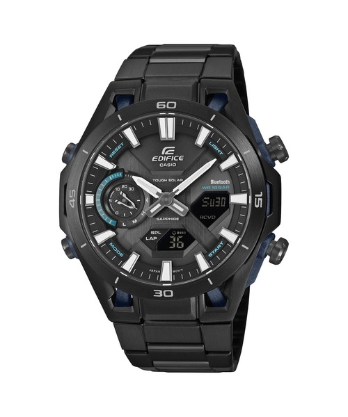 SOSPENSIONE / タフソーラー / ECB-2300YDC-1AJF（アナログ腕時計
