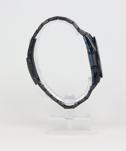 EDIFICE(CASIO)(エディフィス)の「SOSPENSIONE / タフソーラー / ECB-2300YDC-1AJF(アナログ腕時計・メンズ・ブラック・FREE)」の17枚目の写真