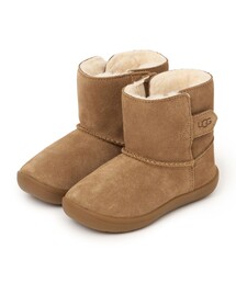 UGG（アグ）の「UGG(R):KEELAN II スエード ブーツ（その他シューズ）」