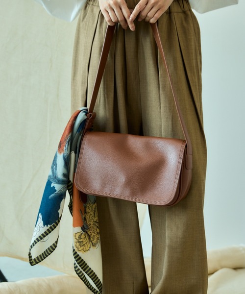 Libra Cue（リブラ キュー）の「ヴィンテージフラワープリントスカーフ（ストール/ショール・レディース・その他/グリーン・FREE）」の9枚目の写真