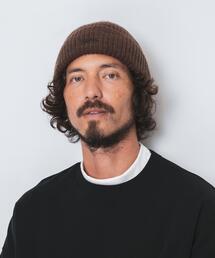 URBAN RESEARCH Sonny Label（アーバンリサーチサニーレーベル）の「OOPS　ニット帽（ニットキャップ/ビーニー）」