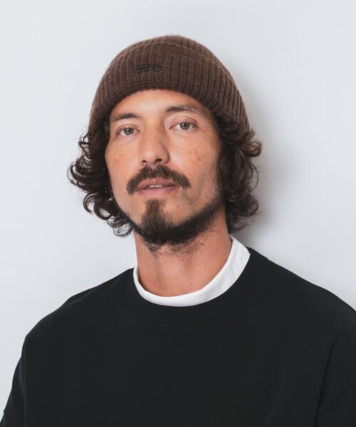 OOPS ニット帽（ニットキャップ/ビーニー）｜URBAN RESEARCH Sonny