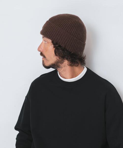OOPS ニット帽（ニットキャップ/ビーニー）｜URBAN RESEARCH Sonny