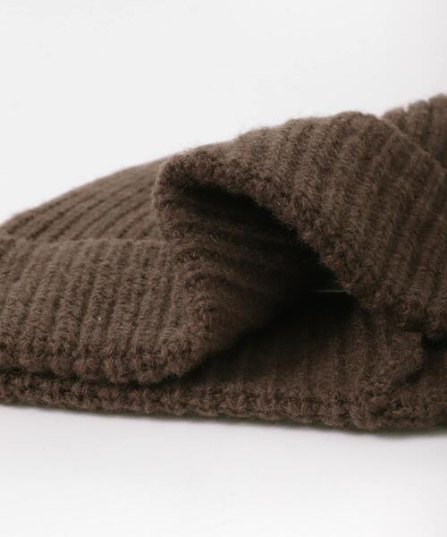 OOPS ニット帽（ニットキャップ/ビーニー）｜URBAN RESEARCH Sonny