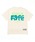 RULE THE FATE�i���[���U�t�F�C�g�j�́u�yZOZO����zRTF GRAFFITI TEE/�O���t�B�e�B�[T�V���c�i�g���[�f�B���O�J�[�h�ꖇ�t���j�iT�V���c/�J�b�g�\�[�j�v�b�I�t�z���C�g