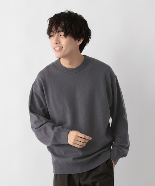 セール】スウェーター/無地/581068（ニット/セーター）｜GLOBAL WORK