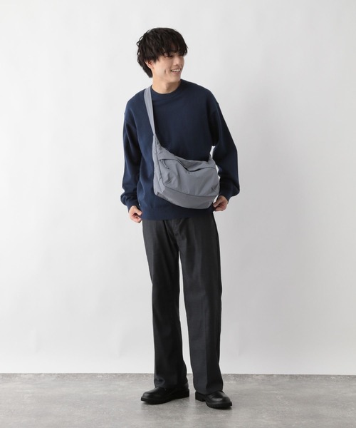 GLOBAL WORK（グローバルワーク）の「スウェーター/無地/581068