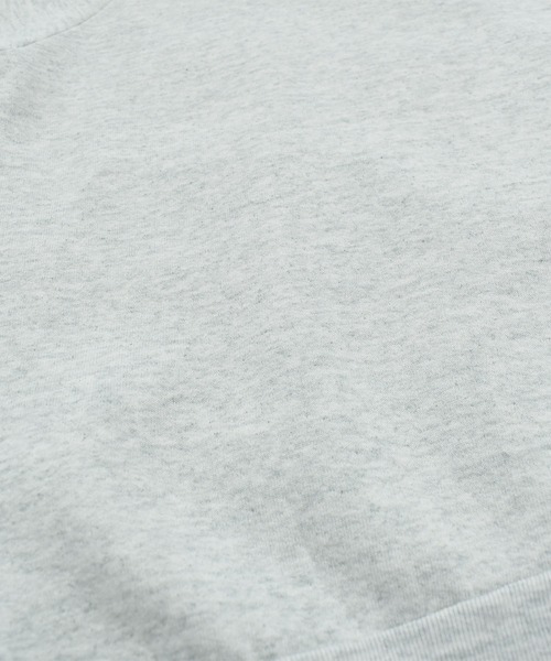 NBA/NFL/NHL/MLB(エヌビーエーエヌエフエルエヌエイチエルエムエルビー)の「【USED】90’s Fruit of the Loom “NBA CHICAGO BULLS” スウェット USA製(スウェット・メンズ・グレー・LARGE)」の11枚目の写真