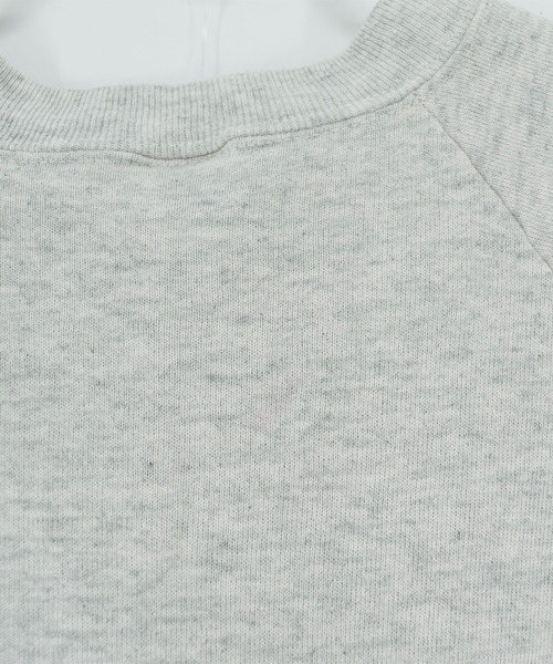 NBA/NFL/NHL/MLB(エヌビーエーエヌエフエルエヌエイチエルエムエルビー)の「【USED】90’s Fruit of the Loom “NBA CHICAGO BULLS” スウェット USA製(スウェット・メンズ・グレー・LARGE)」の14枚目の写真