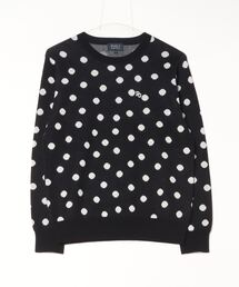 PEARLY GATES｜パーリーゲイツのニット/セーター通販 - ZOZOTOWN