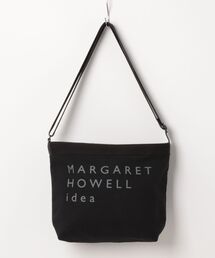 MARGARET HOWELL idea｜マーガレット・ハウエル アイデアのショルダー