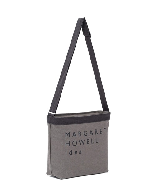 MARGARET HOWELL idea（マーガレット・ハウエル アイデア）Big logo