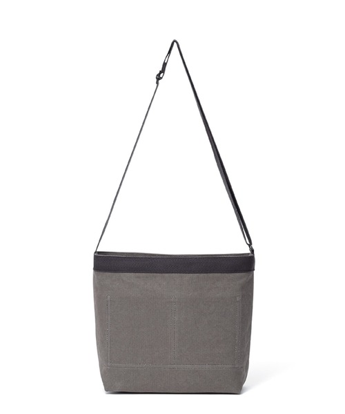 MARGARET HOWELL idea（マーガレット・ハウエル アイデア）Big logo