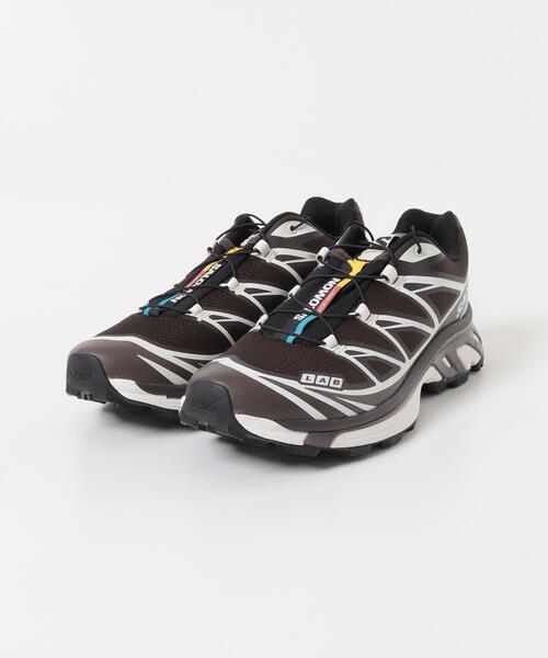 セール】SALOMON XT-6（スニーカー）｜SALOMON（サロモン）の