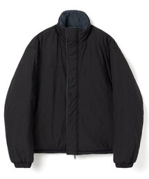 エクステンディングリバーシブルジャケット[ブラック]