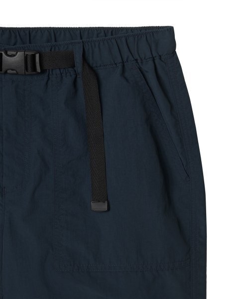 MUSINSA STANDARD（ムシンサスタンダード）の「ユーティリティショーツ [ネイビー]（その他パンツ・メンズ・その他・28/36/34/32/30/31/33/29）」の10枚目の写真