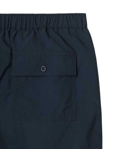MUSINSA STANDARD（ムシンサスタンダード）の「ユーティリティショーツ [ネイビー]（その他パンツ・メンズ・その他・28/36/34/32/30/31/33/29）」の11枚目の写真