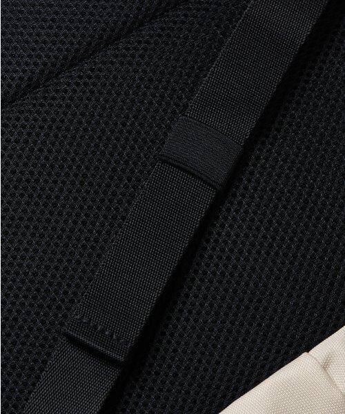 MUSINSA STANDARD（ムシンサスタンダード）の「CODURAのバックパック。 [ライトベージュ]（バックパック/リュック・レディース・その他・FREE）」の13枚目の写真