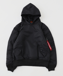Alpha Industries（アルファインダストリーズ）の「ALPHA INDUSTRIES