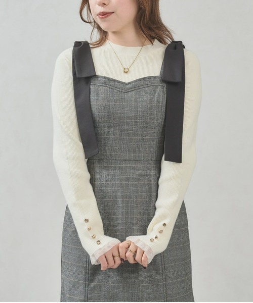 31 Sons de mode（トランテアン ソン ドゥ モード）の「2025秋冬新作