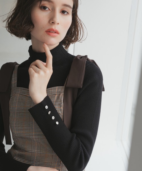 31 Sons de mode（トランテアン ソン ドゥ モード）の「2025秋冬新作