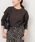 JOURNAL STANDARD relume�i�W���[�i���X�^���_�[�h�@�������[���j�́u�s�ǉ�2�tTC���b�t�������O�X���[�uT�V���c�iT�V���c/�J�b�g�\�[�j�v�b�`���R