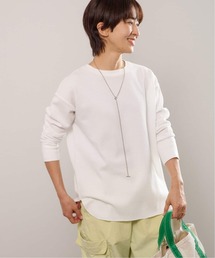 《追加2》TCワッフルロングスリーブTシャツ