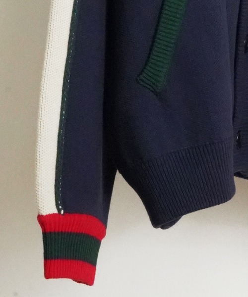 UNISEX】SKA CARDIGAN/スカカーディガン（カーディガン/ボレロ