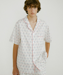 JO'S LOUNGE（ジョーズラウンジ）の「(m) Bouquet Short Pajama Set（ルームウェア/パジャマ）」