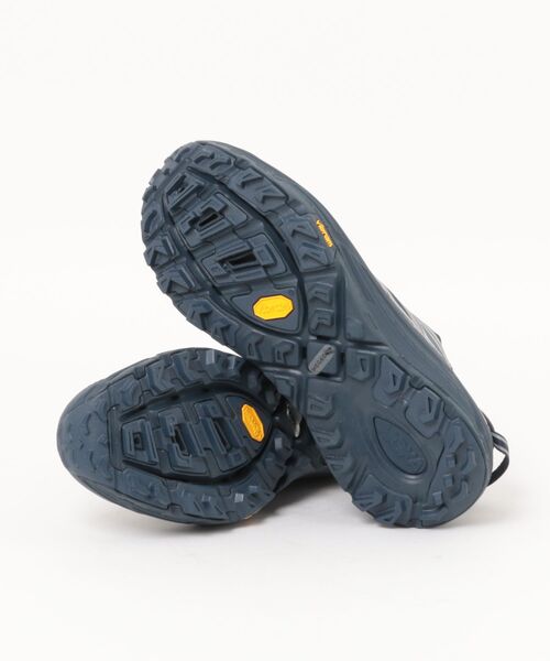 HOKA(ホカ)の「【HOKA】1126851-VYNV U MAFATE SPEED 2 マファテ スピード(スニーカー・メンズ・ネイビー・27.5/26/26.5/27/28.5/28)」の3枚目の写真