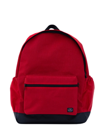 HOWKIDSFUL（ハウキッズフル）の「CLASSIC BACKPACK (RED)（バックパック/リュック）」