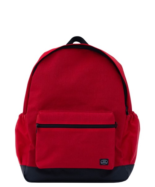 HOWKIDSFUL(ハウキッズフル)の「CLASSIC BACKPACK (RED)(バックパック/リュック・レディース・その他・FREE)」の1枚目の写真