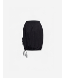 nylon skirt