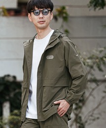 CALL&RESPONSE（コールアンドレスポンス）の「mj11306- マウンテンパーカー-撥水ダンプ(261-1325-09)（マウンテンパーカー）」