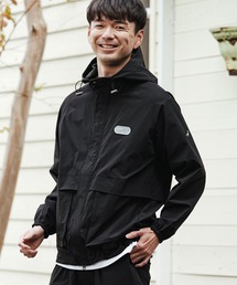 CALL&RESPONSE（コールアンドレスポンス）の「mj11306- マウンテンパーカー-撥水ダンプ(261-1325-09)（マウンテンパーカー）」