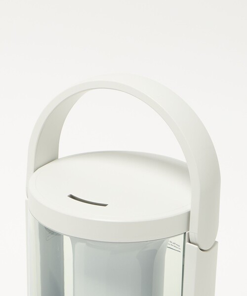 RHYTHM(リズム)(リズム)の「<RHYTHM>MIST 250(生活家電・レディース・ライトグレー/ダークグレー・FREE)」の8枚目の写真