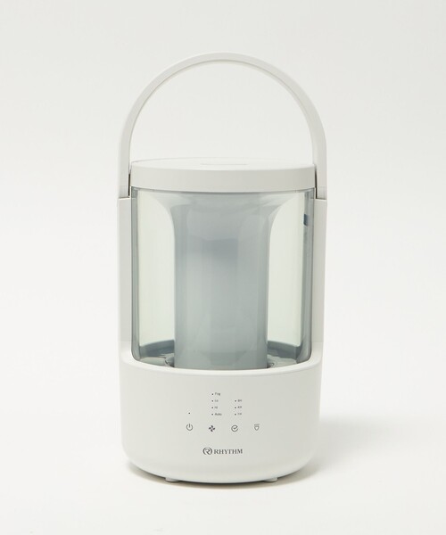 RHYTHM(リズム)(リズム)の「<RHYTHM>MIST 250(生活家電・レディース・ライトグレー/ダークグレー・FREE)」の9枚目の写真