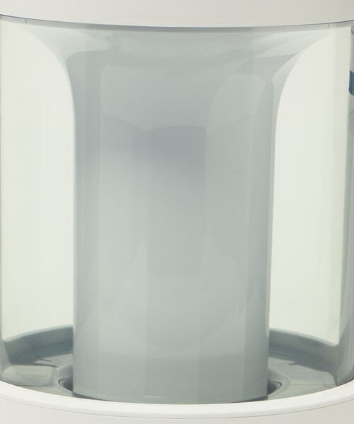 RHYTHM(リズム)(リズム)の「<RHYTHM>MIST 250(生活家電・レディース・ライトグレー/ダークグレー・FREE)」の10枚目の写真